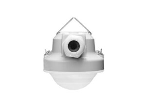 Green-ID Pragmalux HERMES LED armatur 1.200mm. 4000K 35W