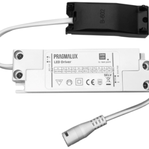 Green-ID Pragmalux LED driver - 34W