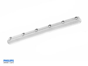 Green-ID Pragmalux ZEUS LED armatur 1.580mm. 4000K 36W