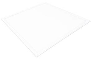 Green-ID TrueColor LED loftpanel 60x60, dæmpbar, 4000K