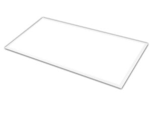 Green-ID TrueColor LED panel 60x120, 60W, 4000K, CRI>90
