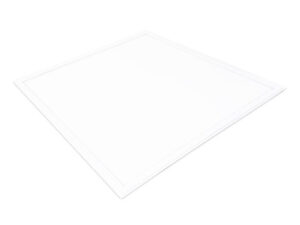 Green-ID TrueColor NW 60x60 panel for skjult-skinne loftsystem