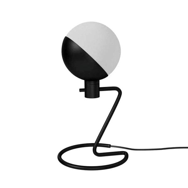 Grupa Baluna Bordlampe Sort