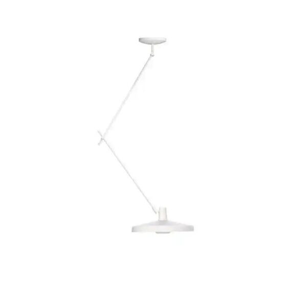 Grupa Products Arigato Loftlampe Ø45 Hvid