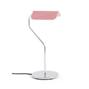 HAY Apex Bordlampe Luis Pink