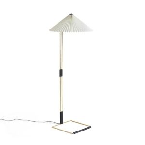 HAY Matin Gulvlampe 500 Hvid