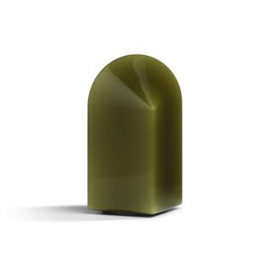 HAY Parade Bordlampe 240 Moss Green