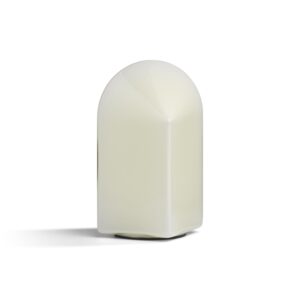 HAY Parade Bordlampe 240 Shell White