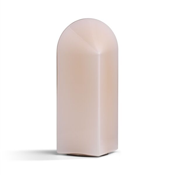 HAY Parade Bordlampe 320 Blush Pink