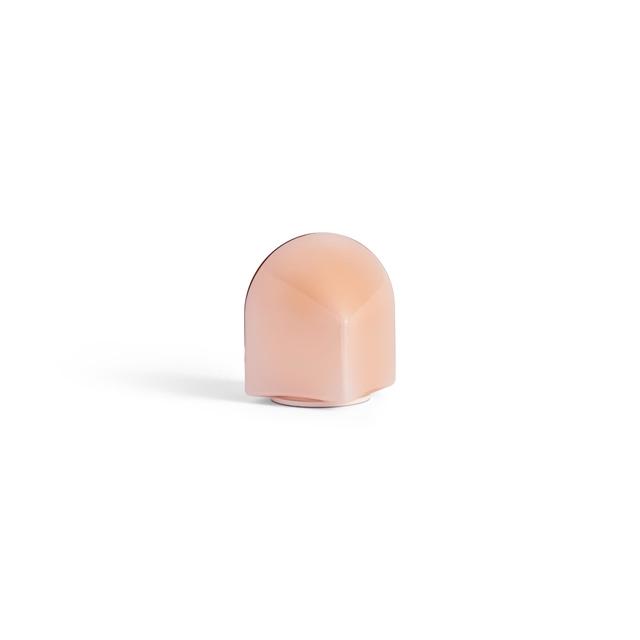 HAY Parade Transportabel Lampe 160 Blush Pink