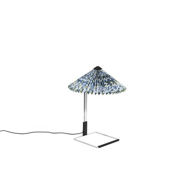 HAY x Liberty Matin Bordlampe 300 Mitsi by Liberty