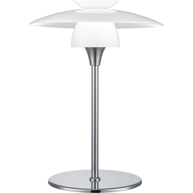 Halo Design Scandinavian bordlampe