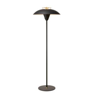 Halo Design Stepp Gulvlampe Black Antique