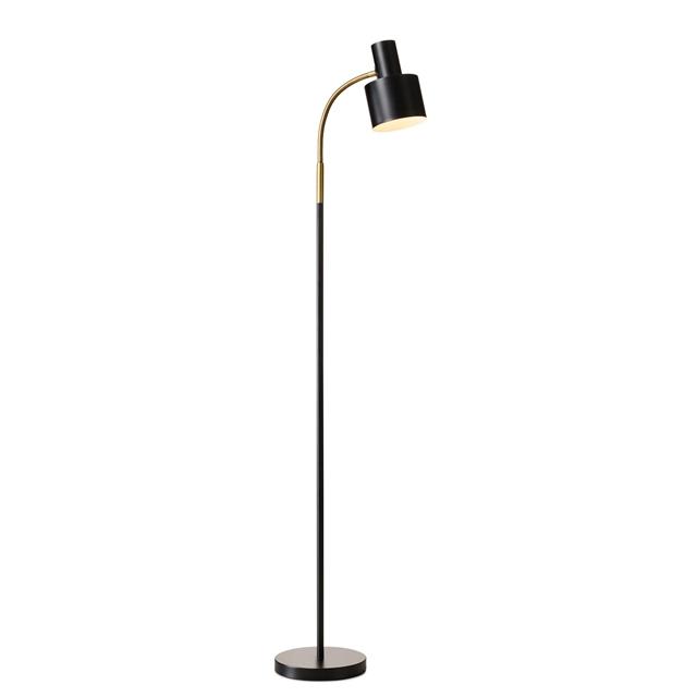 Halo Design Vogue Gulvlampe Sort