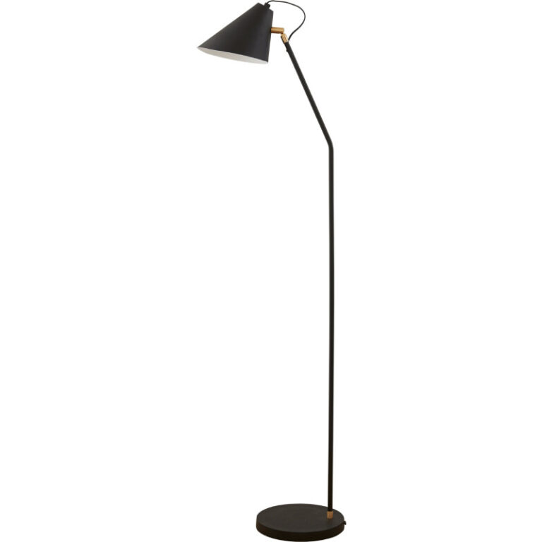 House Doctor Club gulvlampe