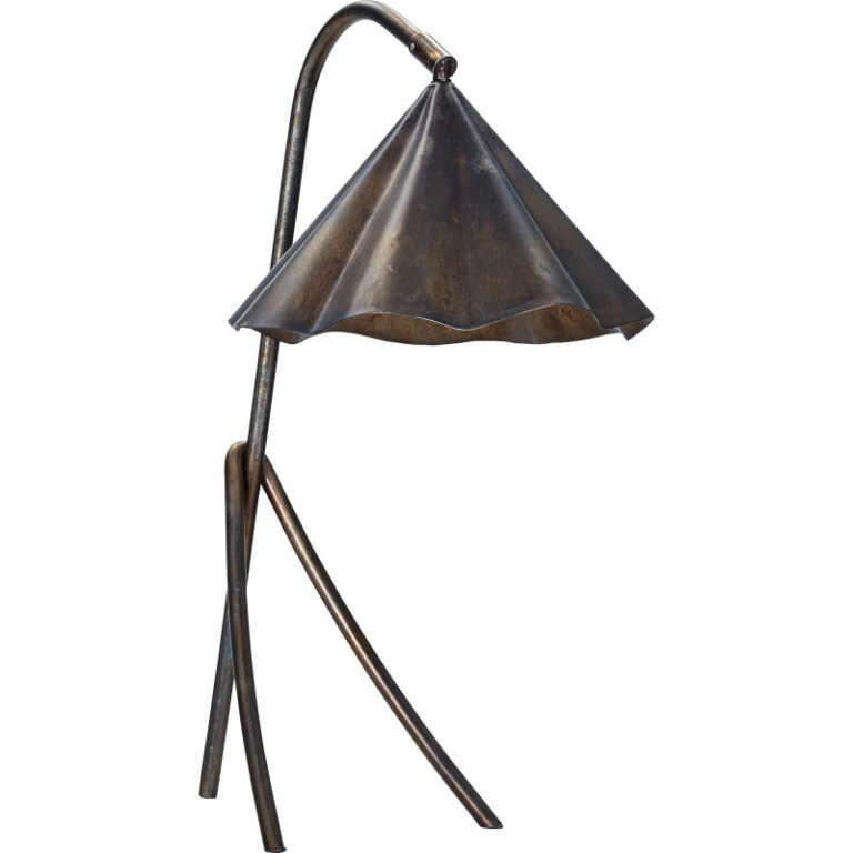 House Doctor Flola bordlampe