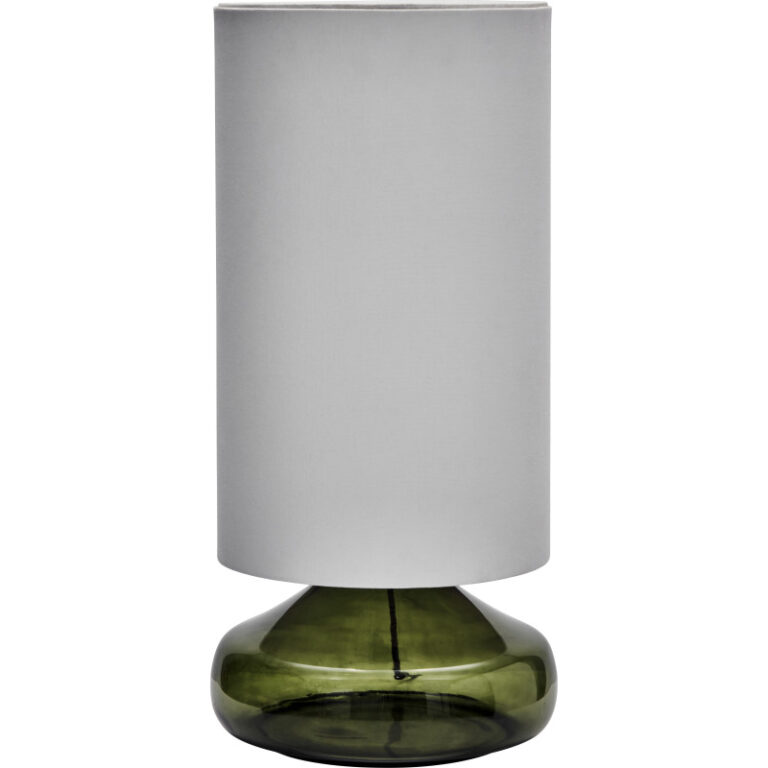 House Doctor Matte bordlampe