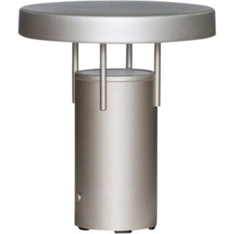 Hübsch BringMe genopladelig bordlampe, sand