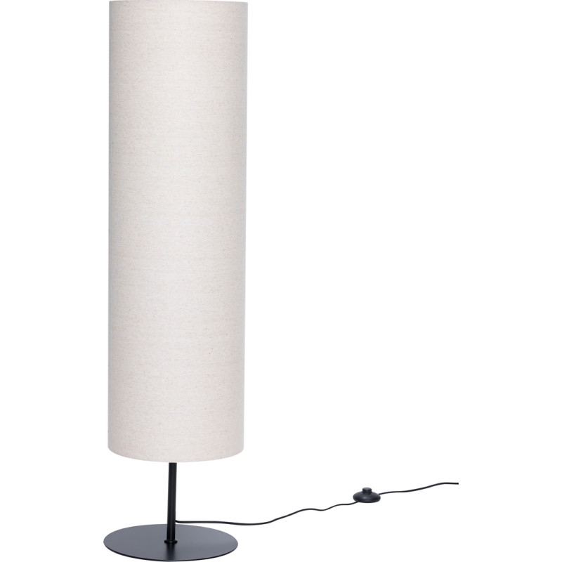 Hübsch Sable gulvlampe