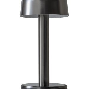 Humble Two Genopladelig Bordlampe - Titanium