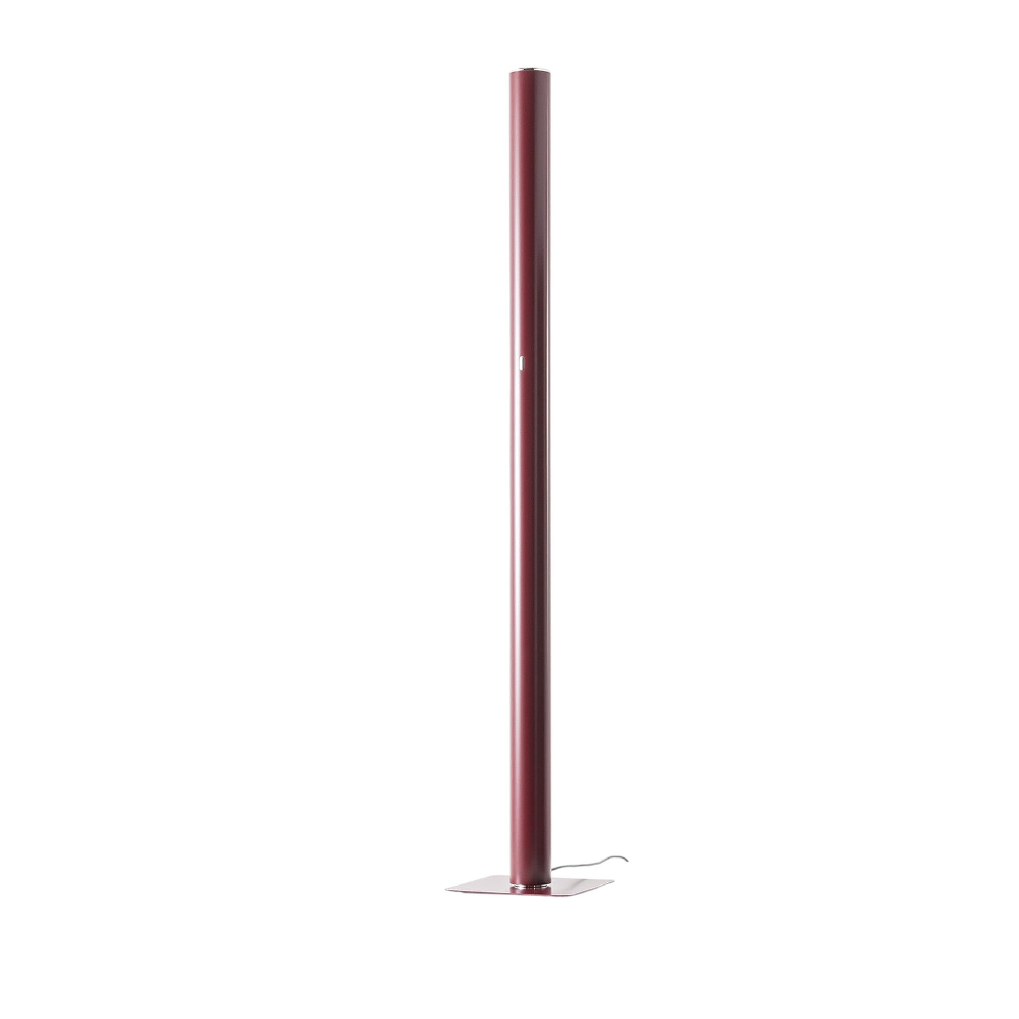 Ilio Gulvlampe 3000K Bordeaux