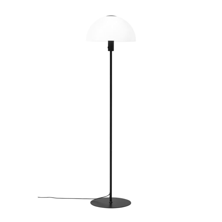 Jazz Gulvlampe Opal