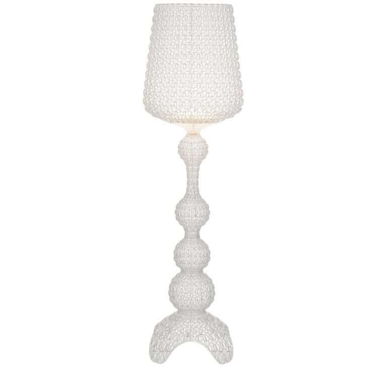 Kabuki Gulvlampe Krystal