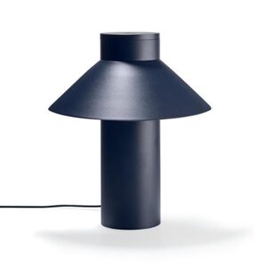 Karakter Riscio Bordlampe Midnight Blue