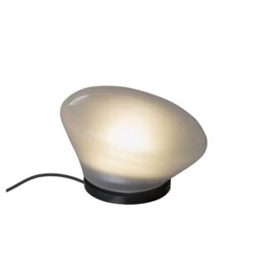 Karman Agua Bordlampe Frostet Hvid