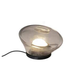 Karman Agua Bordlampe Transparent