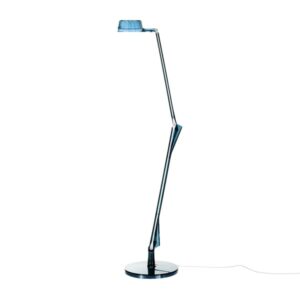 Kartell Aledin Dec Bordlampe Blå