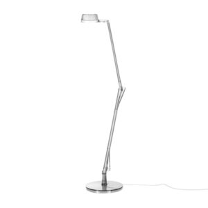 Kartell Aledin Dec Bordlampe Crystal