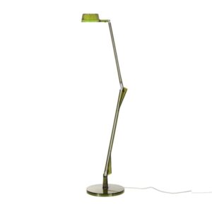 Kartell Aledin Dec Bordlampe Grøn