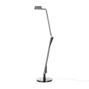 Kartell Aledin Dec Bordlampe Røgfarvet