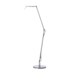 Kartell Aledin Tec Bordlampe Crystal