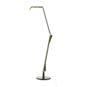 Kartell Aledin Tec Bordlampe Grøn