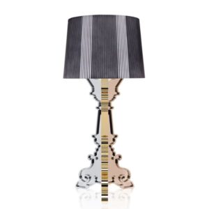 Kartell Bourgie Bordlampe Flerfarvede Titan