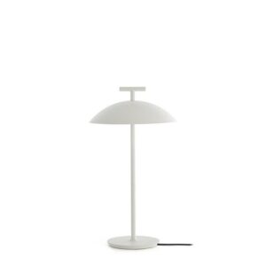 Kartell GEEN-A Bordlampe Mini Hvid