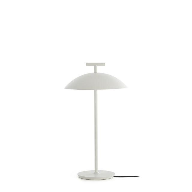 Kartell GEEN-A Bordlampe Mini Hvid