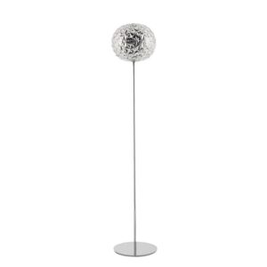 Kartell Planet Gulvlampe H160 Krystal