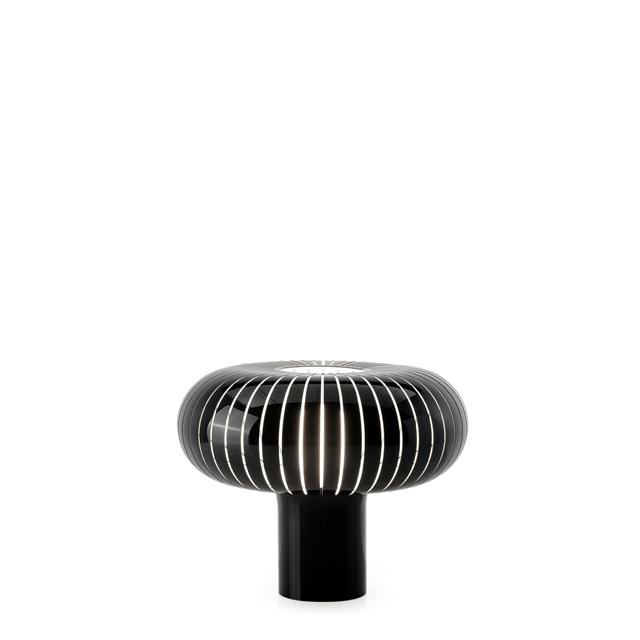 Kartell TERESA Bordlampe Sort
