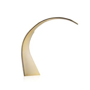 Kartell Taj Mini Bordlampe Guld