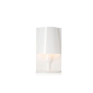 Kartell Take Bordlampe Hvid