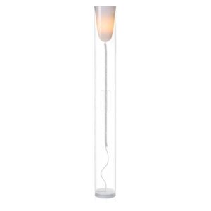Kartell Toobe Gulvlampe Krystal