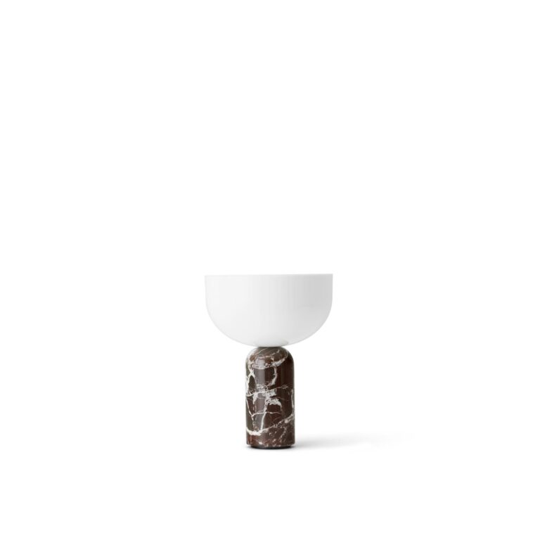 Kizu Transportabel Lampe Rosso Levanto
