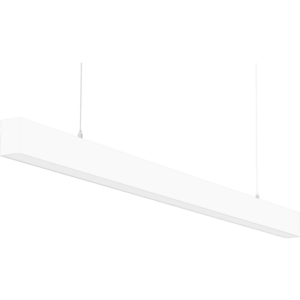 LED ARMATUR 120 CM HVID 30W