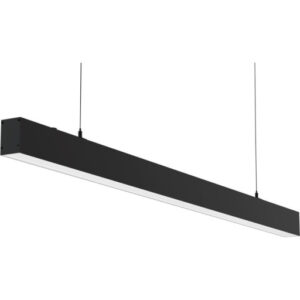 LED ARMATUR 120 CM SORT 30W