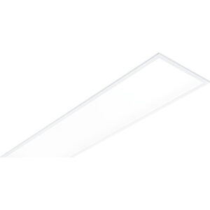 LED Panel ANNA 35W 4400-3000lm 3000K-4000K 1200x300mm