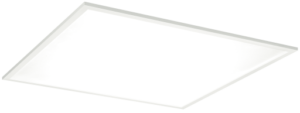 LED Panel ANNA Vario 2, 36W 4400lm 3000-4000K, 596x596 mm
