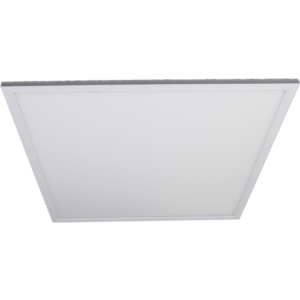 LED Panel Premium 600x600 mm 3000K eksklusiv driver